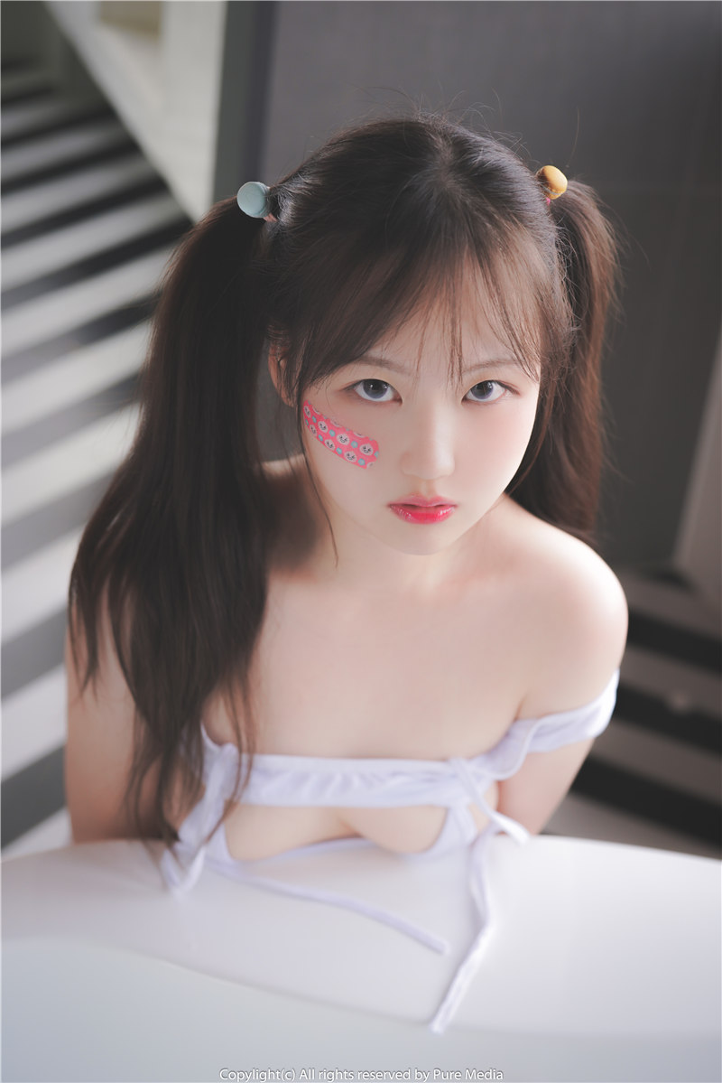 韩国妹子Sia (시아)写真图片包合集[28套][持续更新]