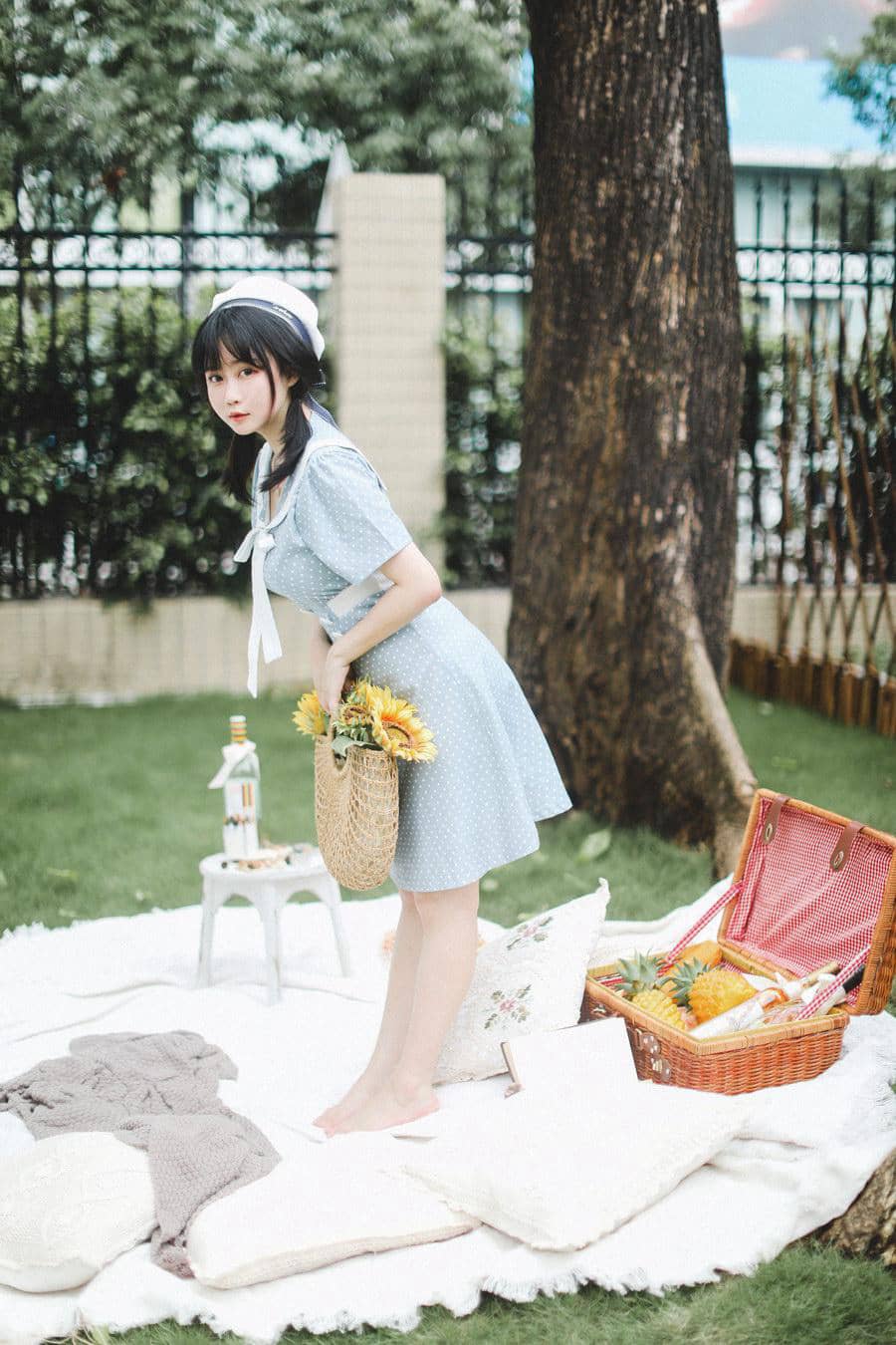 是依酱吖COSPLAY写真图片包合集[89套][持续更新]