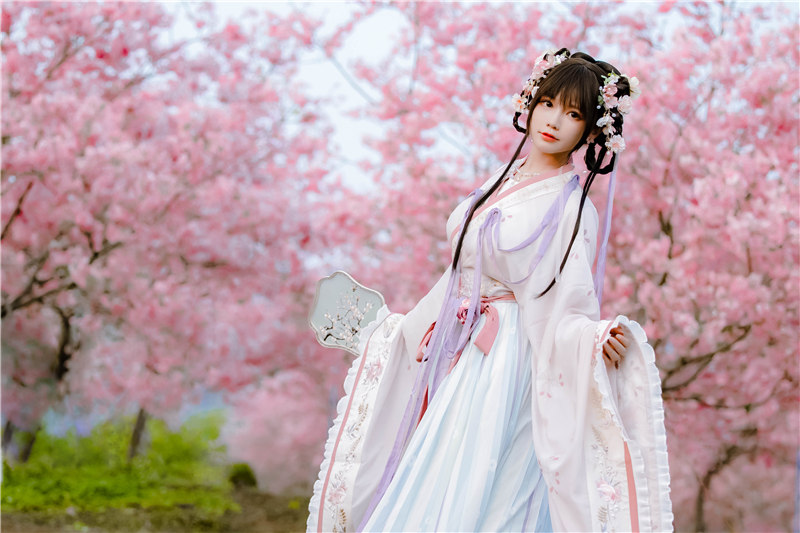 Nyako喵子COSPLAY写真图片包合集[95套][持续更新]