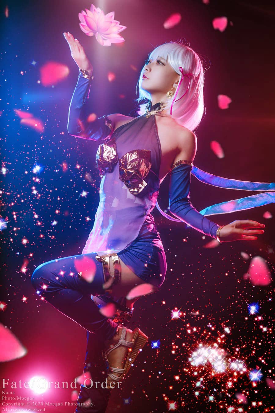 沖田凜花Rinka COSPLAY写真作品合集[94套][持续更新]