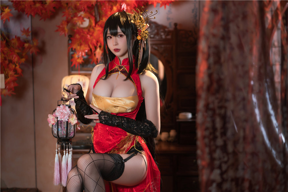 西园寺南歌(白露Mizu_)COSPLAY写真图片包合集[42套][持续更新]