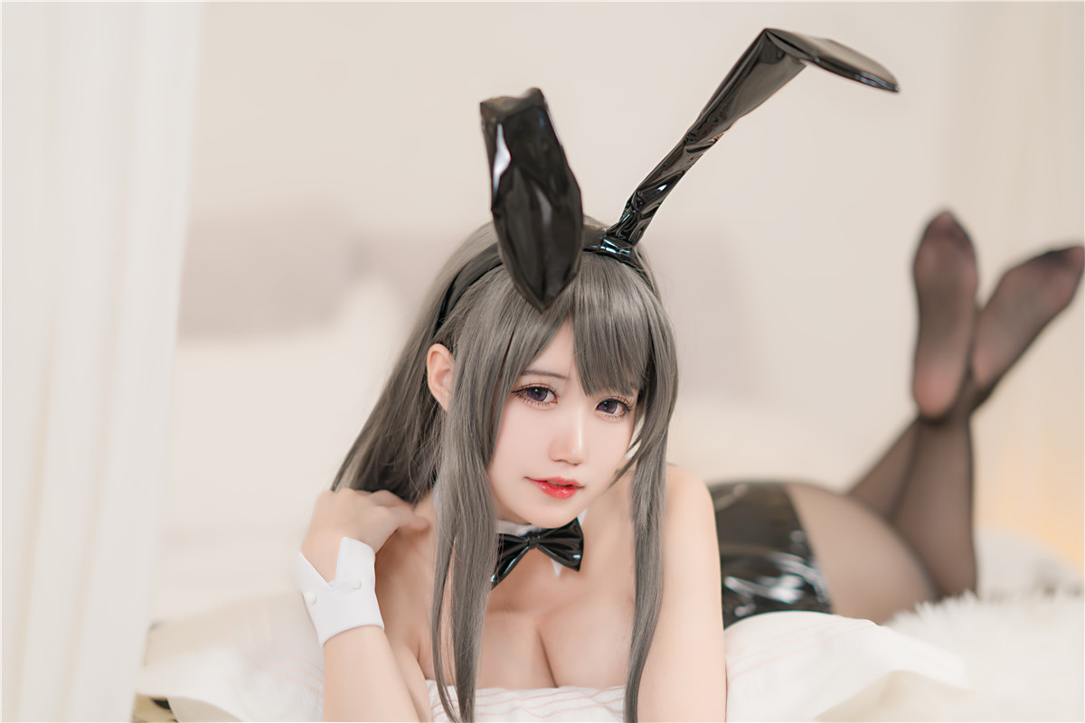 小仓千代w COSPLAY写真图片包合集[175套+微博图][持续更新]
