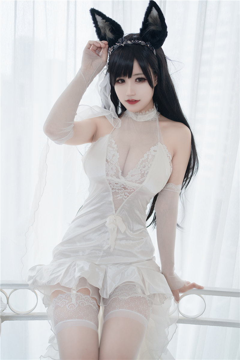 小仓千代w COSPLAY写真图片包合集[175套+微博图][持续更新]