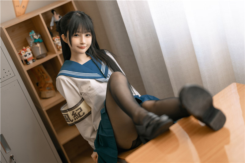 桜井宁宁COSPLAY写真图片包合集[164套][持续更新]