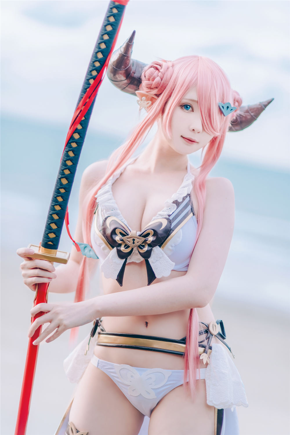 霜月Shimo写真图片包合集[158套][COSPLAY][持续更新]