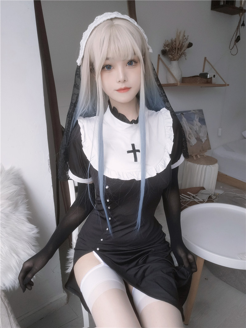 蜜汁猫裘COSPLAY写真图片包合集[129套][持续更新]