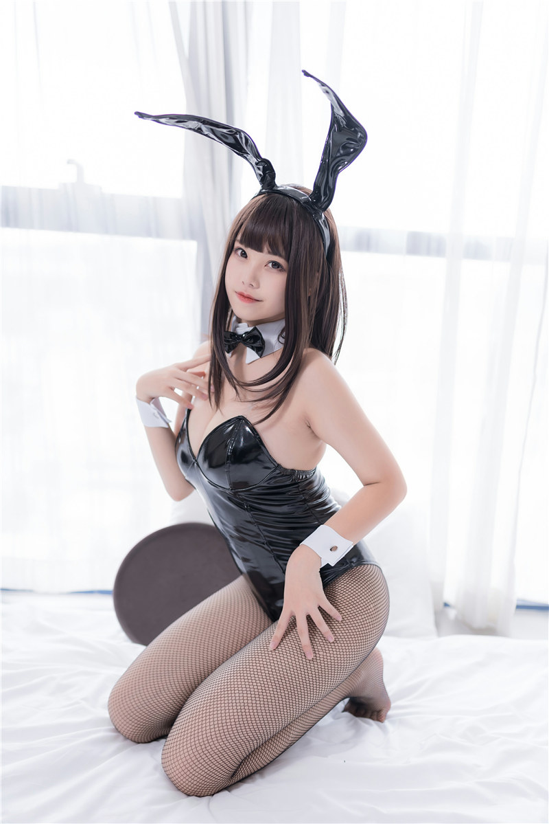 蜜汁猫裘COSPLAY写真图片包合集[129套][持续更新]