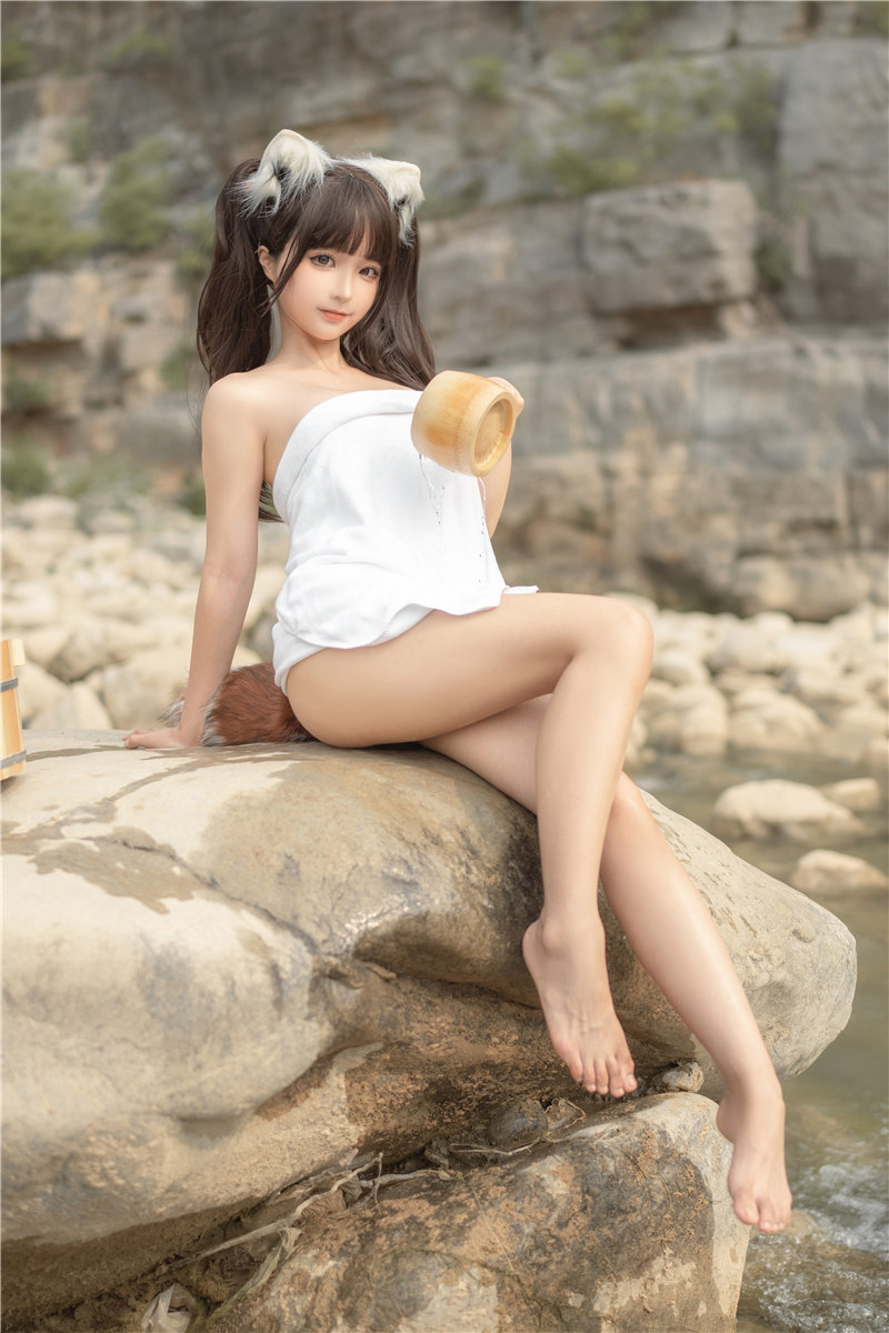 蠢沫沫COSPLAY写真图片包合集[413套][持续更新]