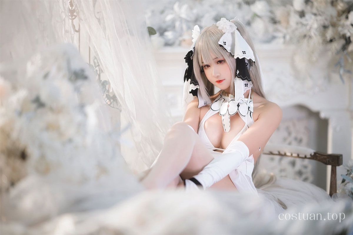 三度_69 COSPLAY写真图片包合集[98套][持续更新]