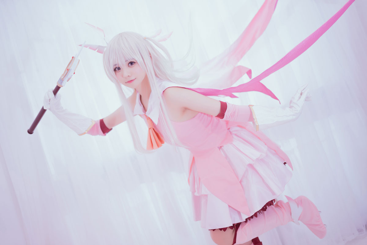 小野妹子w写真图片包合集[47套][Cosplay] [持续更新]
