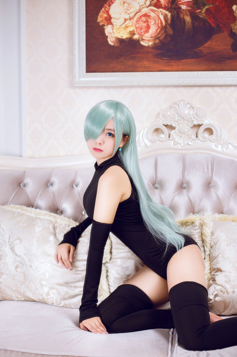 小野妹子w写真图片包合集[47套][Cosplay] [持续更新]