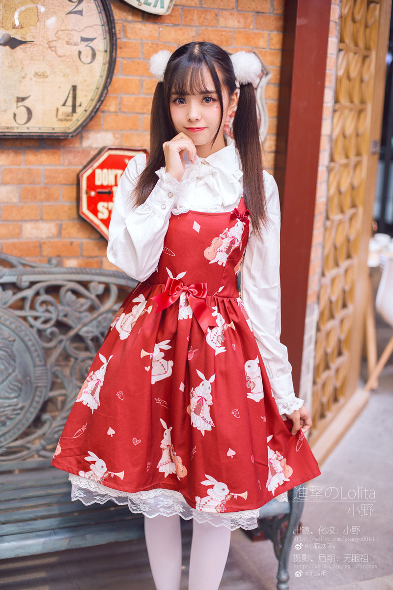 小野妹子w写真图片包合集[47套][Cosplay] [持续更新]