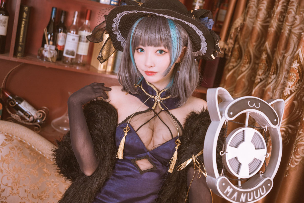 宮本桜COSPLAY写真作品合集[31套][持续更新]