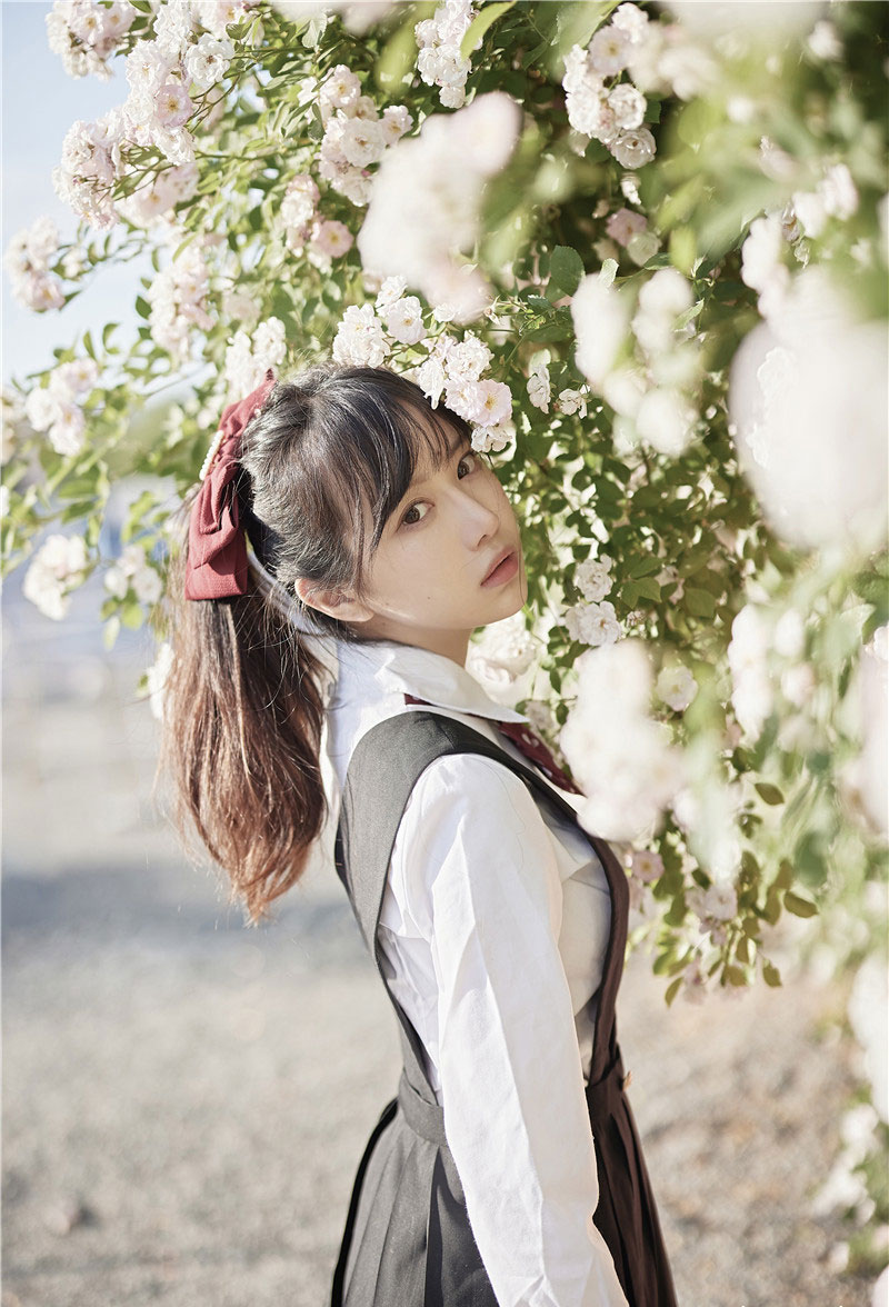 Shika小鹿鹿COSPLAY写真作品合集[141套+微薄散图][持续更新]
