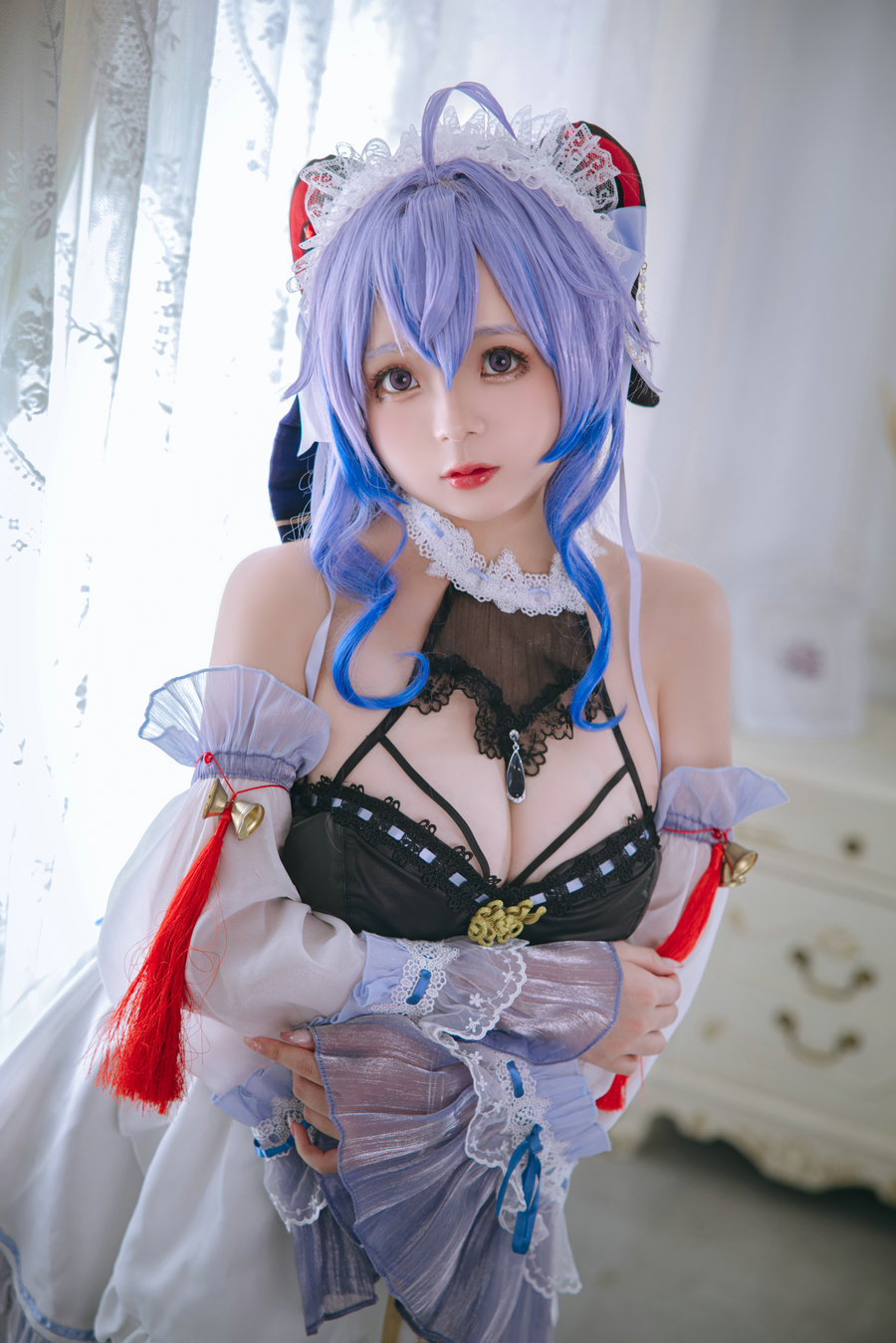 日奈娇COSPLAY写真图片包合集[241套][持续更新]