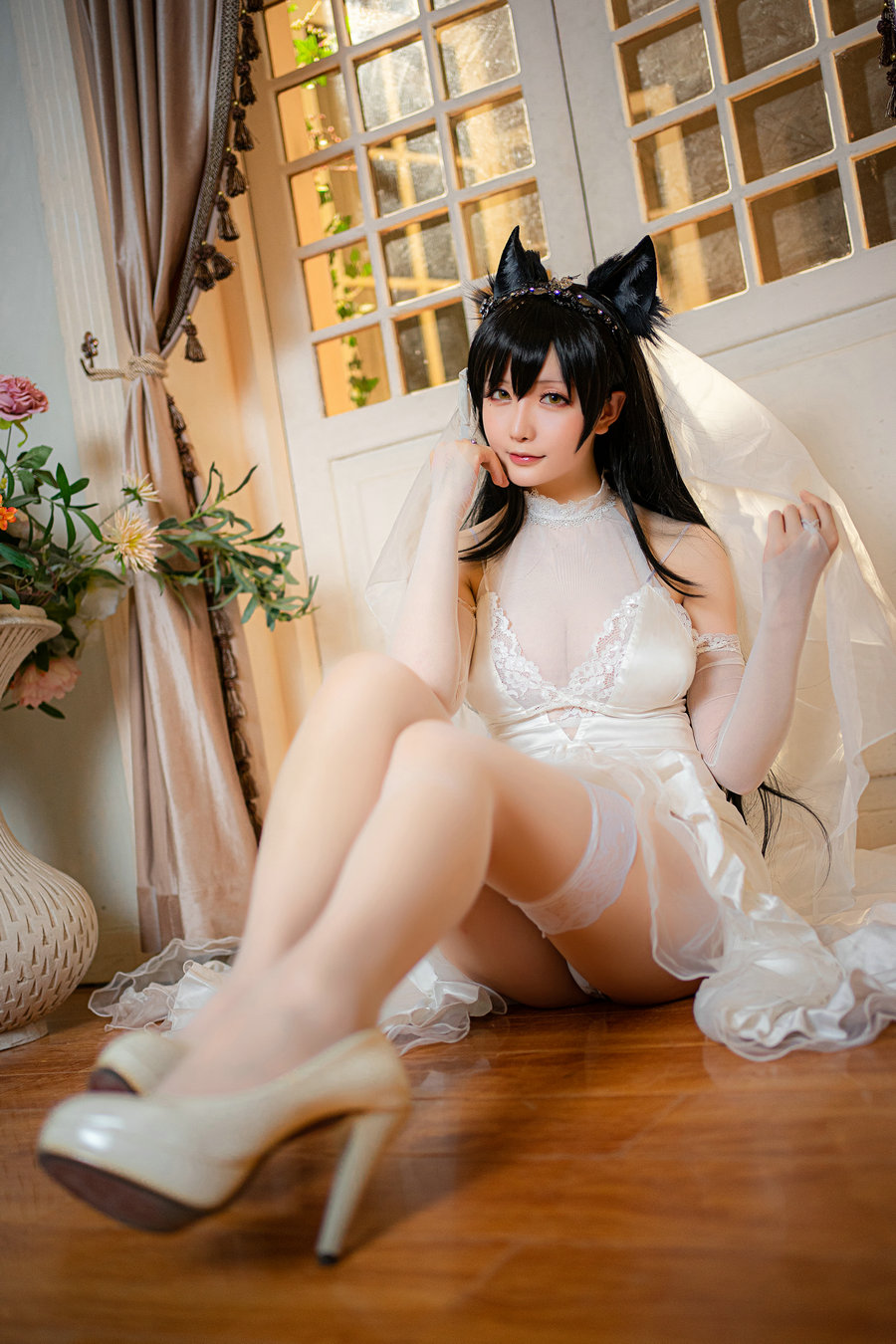 星之迟迟COSPLAY写真图片包合集[324套][持续更新]