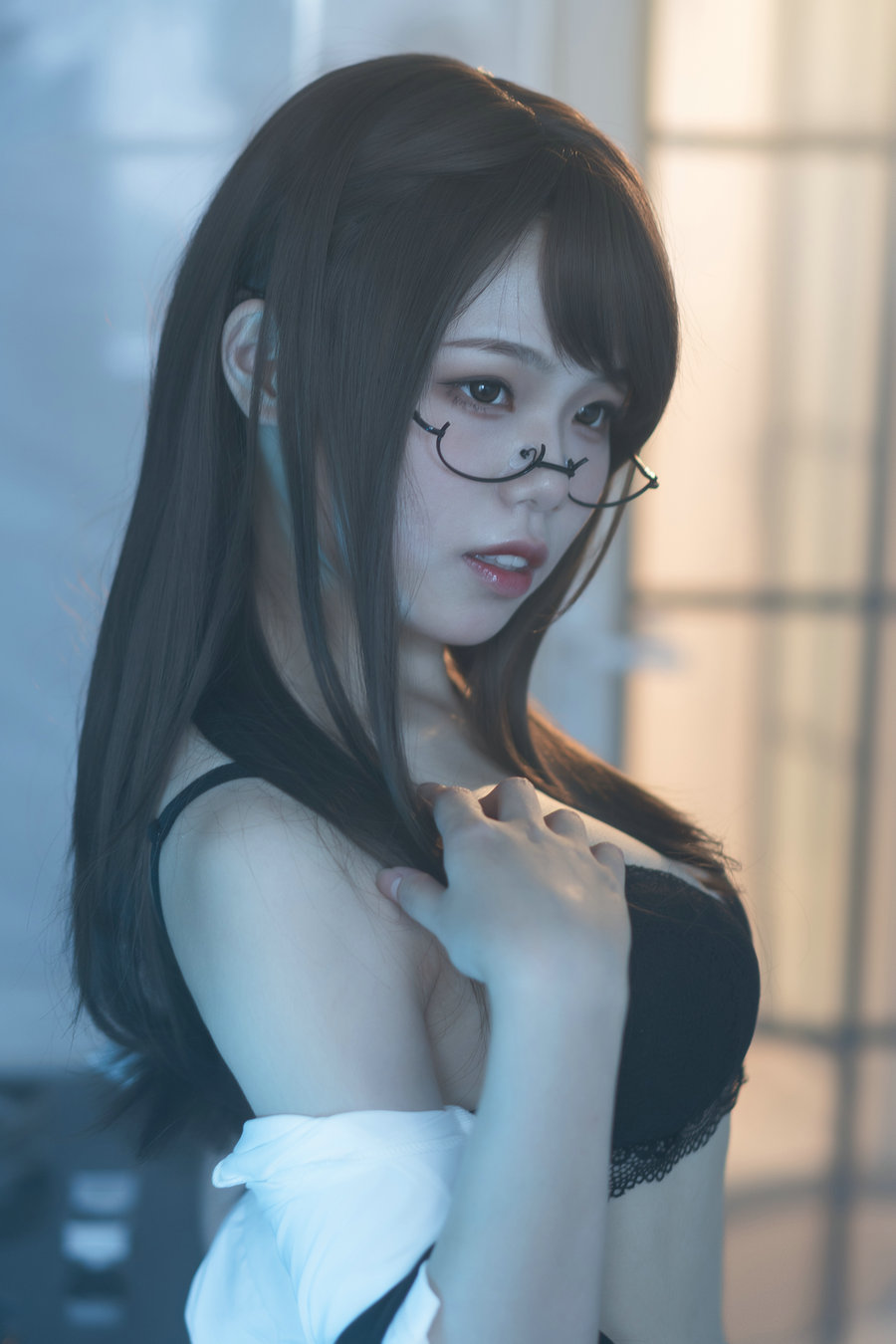 七月喵子COSPLAY写真作品合集[54套][持续更新]