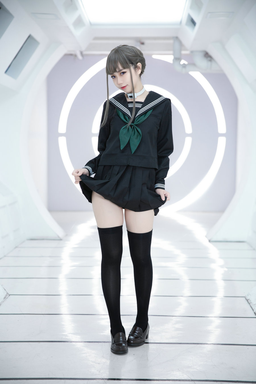 G44不会受伤COSPLAY写真图片包合集[172套][持续更新]
