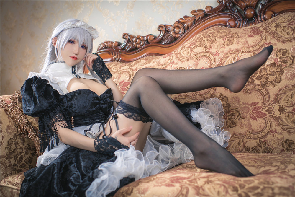 COSER衣衣写真图片包合集[20套][Cosplay][持续更新]