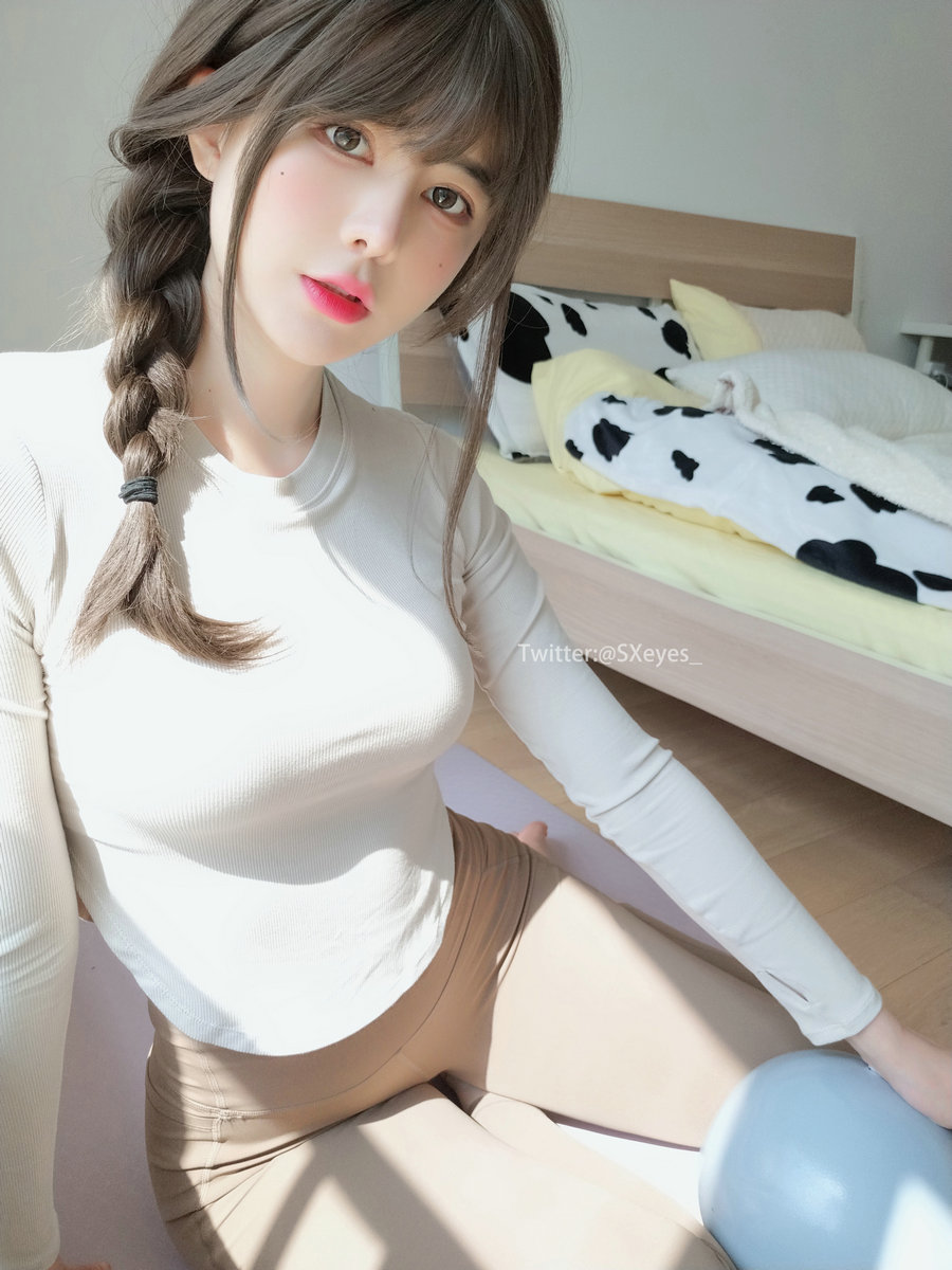 眼酱大魔王w COSPLAY写真图片包合集[114套][持续更新]