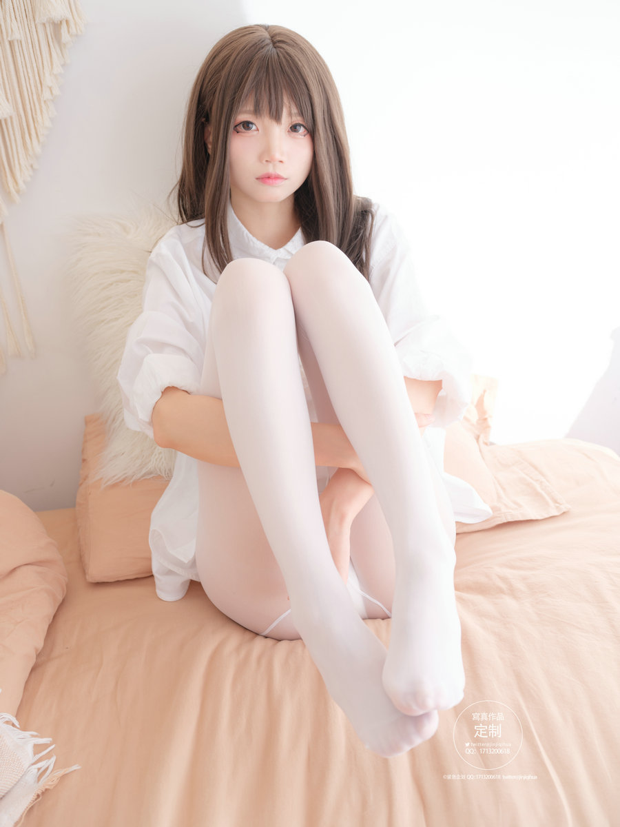 五更百鬼COSPLAY写真图片包合集[35套][持续更新]