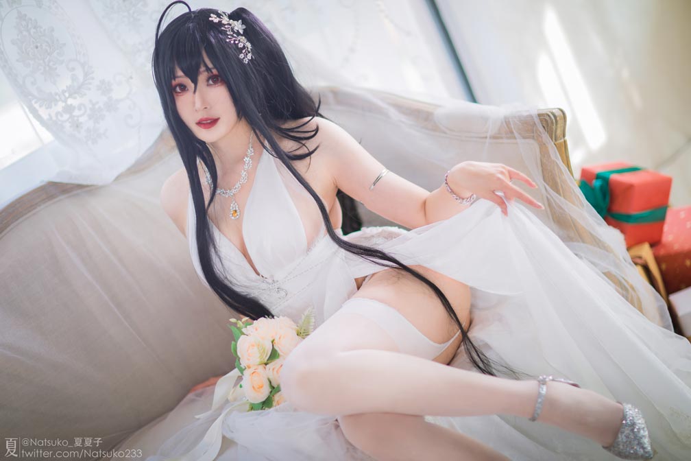 Natsuko_夏夏子COSPLAY写真图片包合集[106套][持续更新]