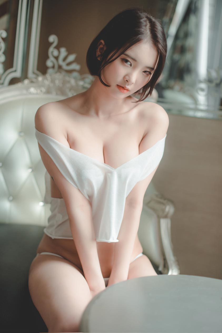 韩国美女Yeon(효연) 写真图片合集[18套][持续更新]