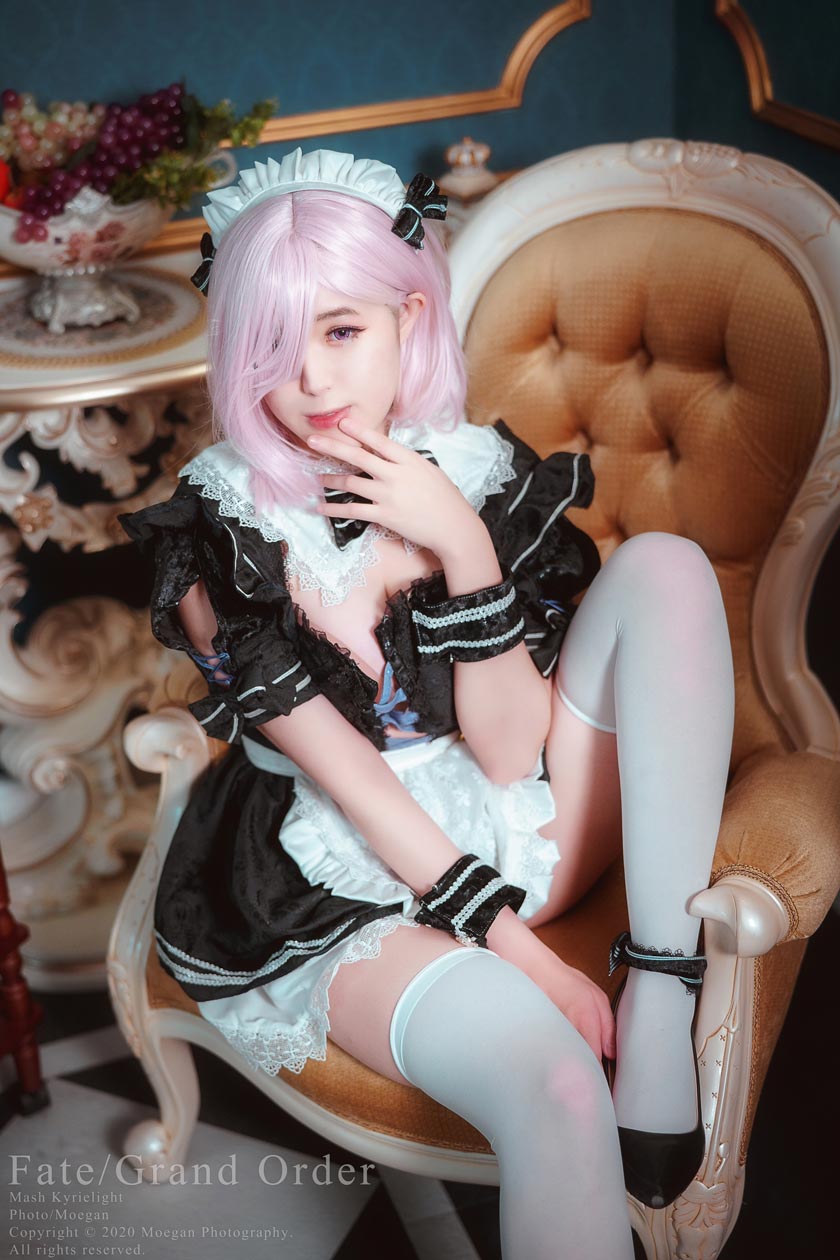 Hatori Sama COSPLAY写真作品合集[44套][持续更新]