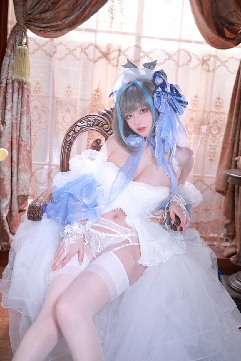 起司块wii COSPLAY写真图片包合集[45套][持续更新]