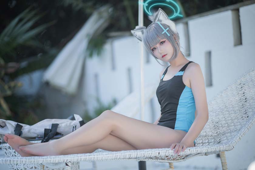 lunananya COSPLAY写真图片包合集[49套][持续更新]