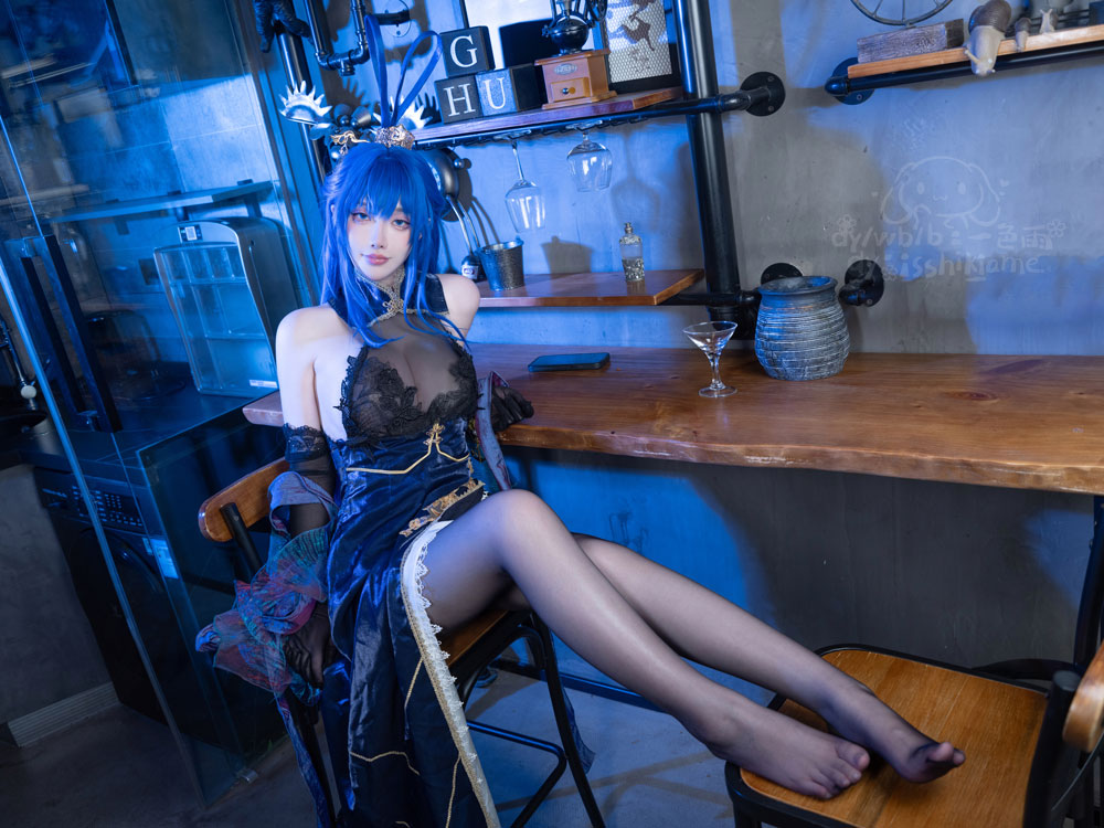 一色雨COSPLAY写真图片包合集[13套][持续更新]