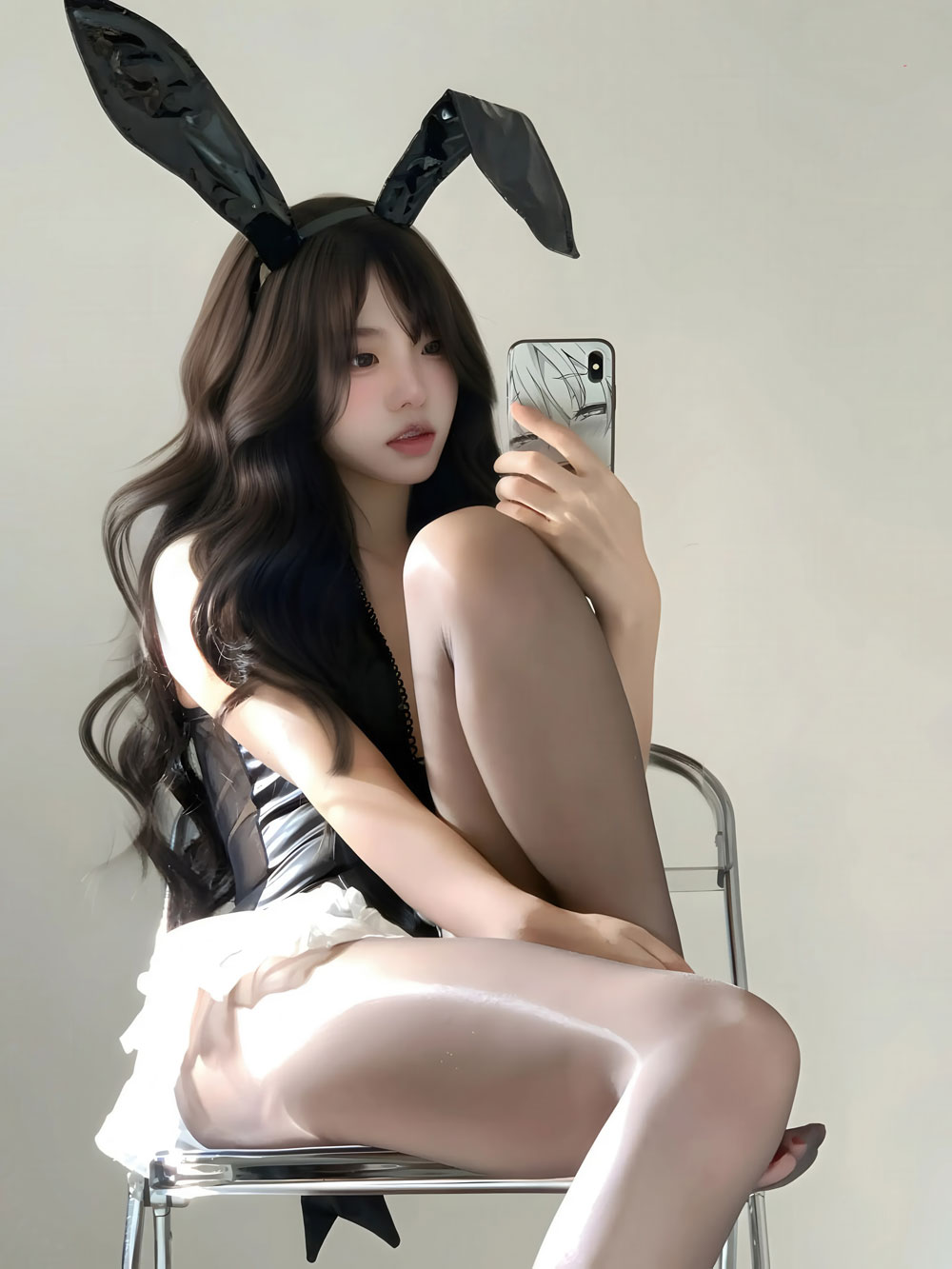 真宝COSPLAY写真图片包合集[16套][持续更新]