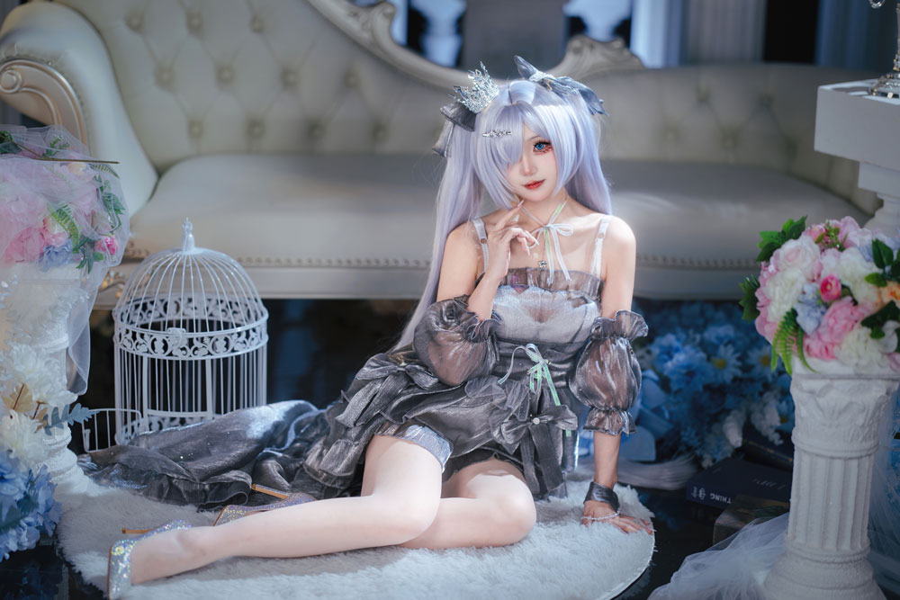 是夙卿呀COSPLAY写真图片包合集[9套][持续更新]