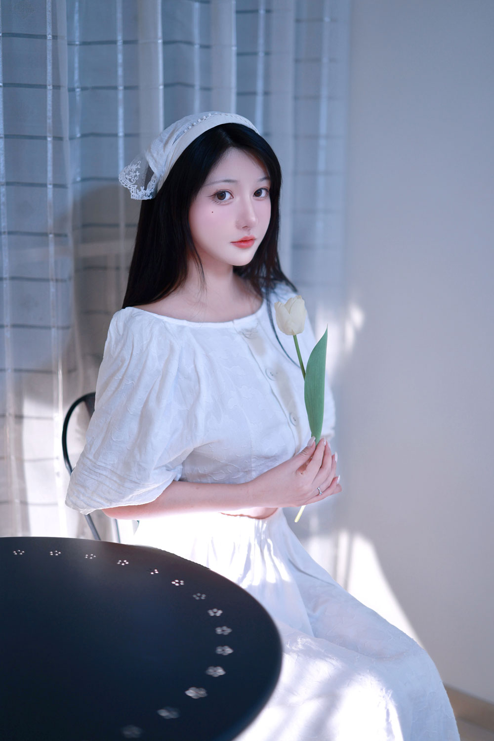 韩熙子Hayley写真图片包合集[16套][持续更新]