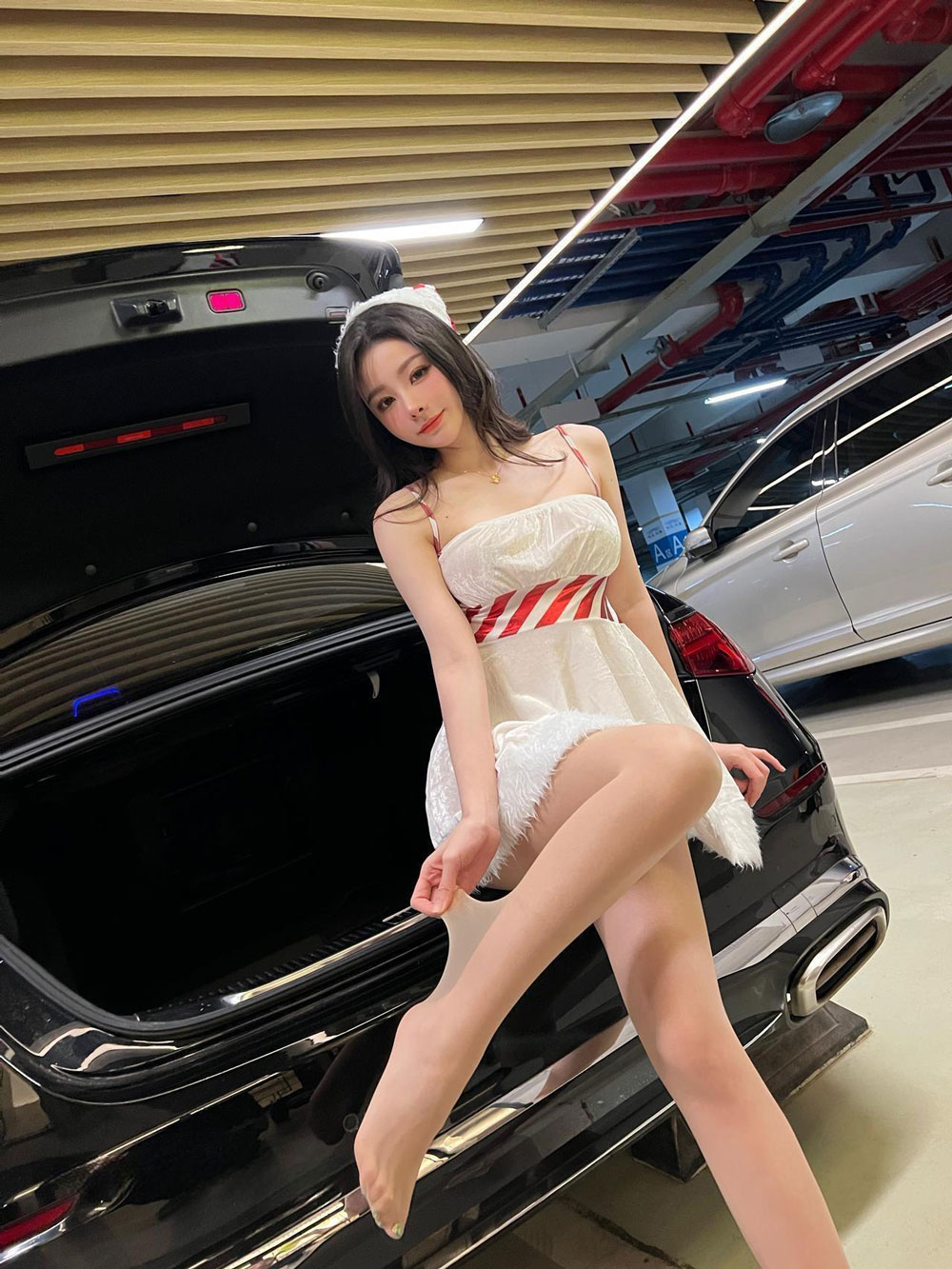 是小逗逗写真图片包合集[7套][持续更新]
