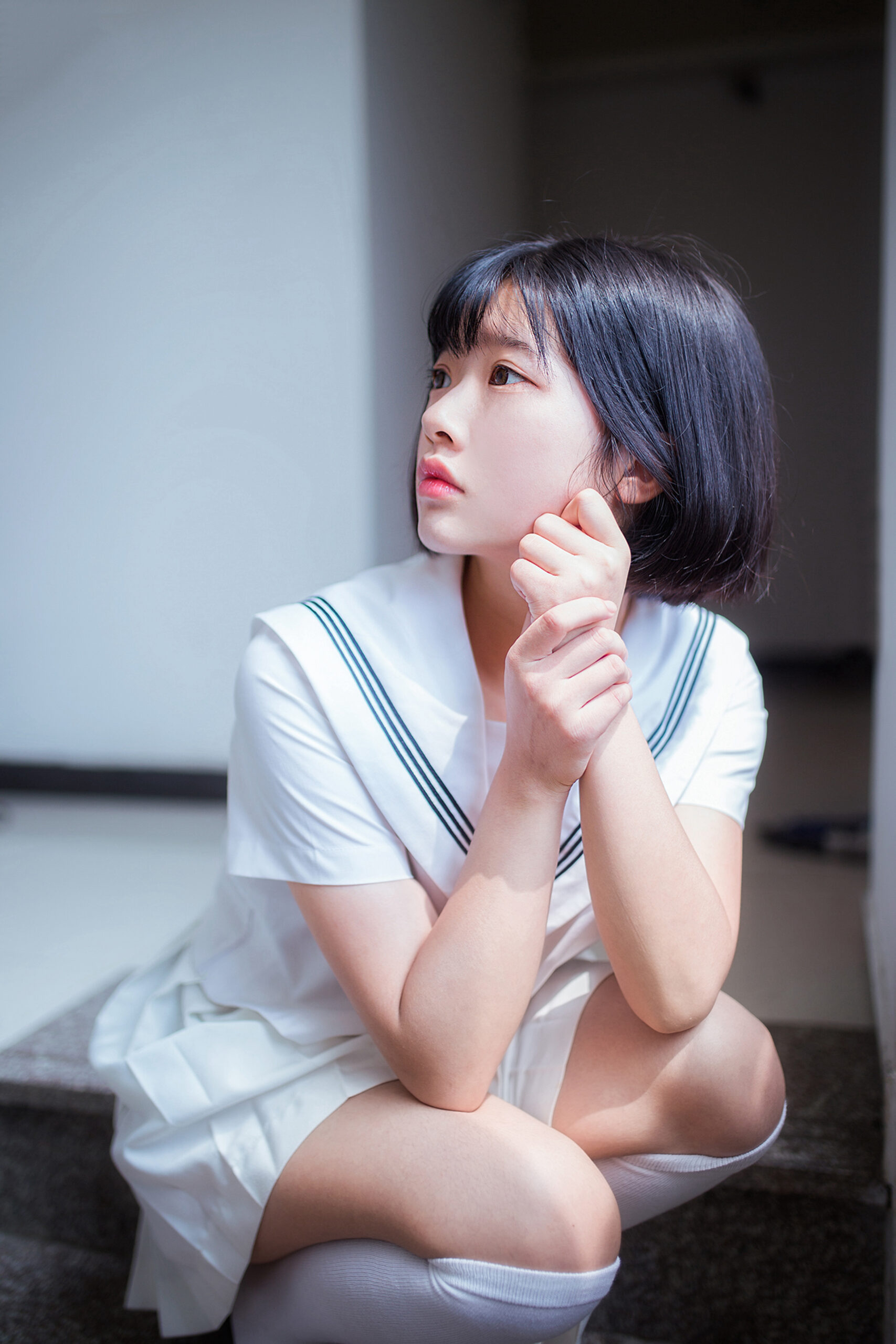 喵糖映画 Vol.437 男友的白衬衫免下载在线看