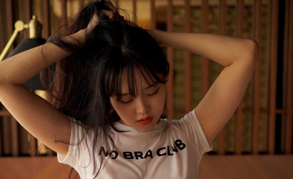 MARK美女写真图集合集下载 名站机构-第1张