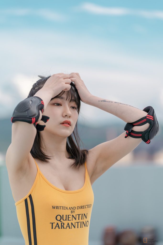 KoreanRealgraphic写真合集打包下载 名站机构-第2张