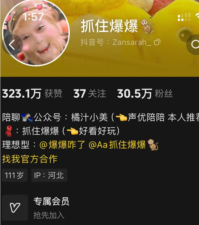 抓住爆爆微密圈写真合集【持续更新中】 维密圈|秘语 岛遇-第1张