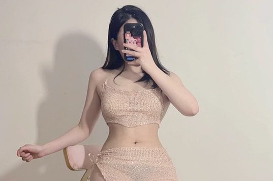 抖音美酱Nami微密圈合集资源[持续更新中] 维密圈|秘语 岛遇-第1张