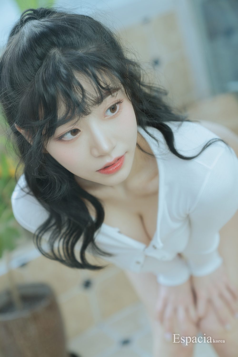 韩国写真机构EspaciaKorea写真合集[持续更新] 名站机构-第1张