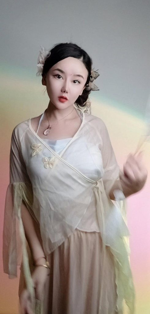 豆芽妞微密圈付费圈子作品合集 维密圈|秘语 岛遇-第1张