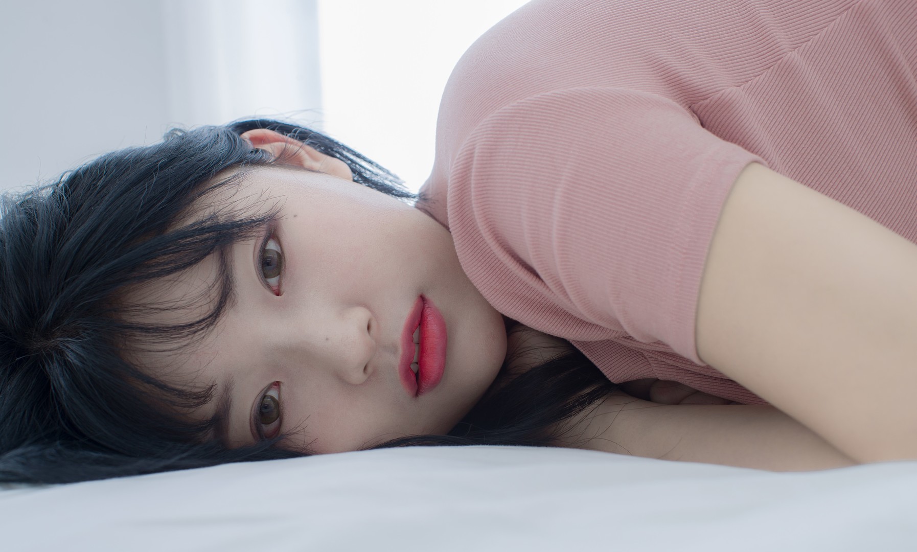 韩国LeeheeExpress写真套图合集[持续更新] 名站机构-第1张