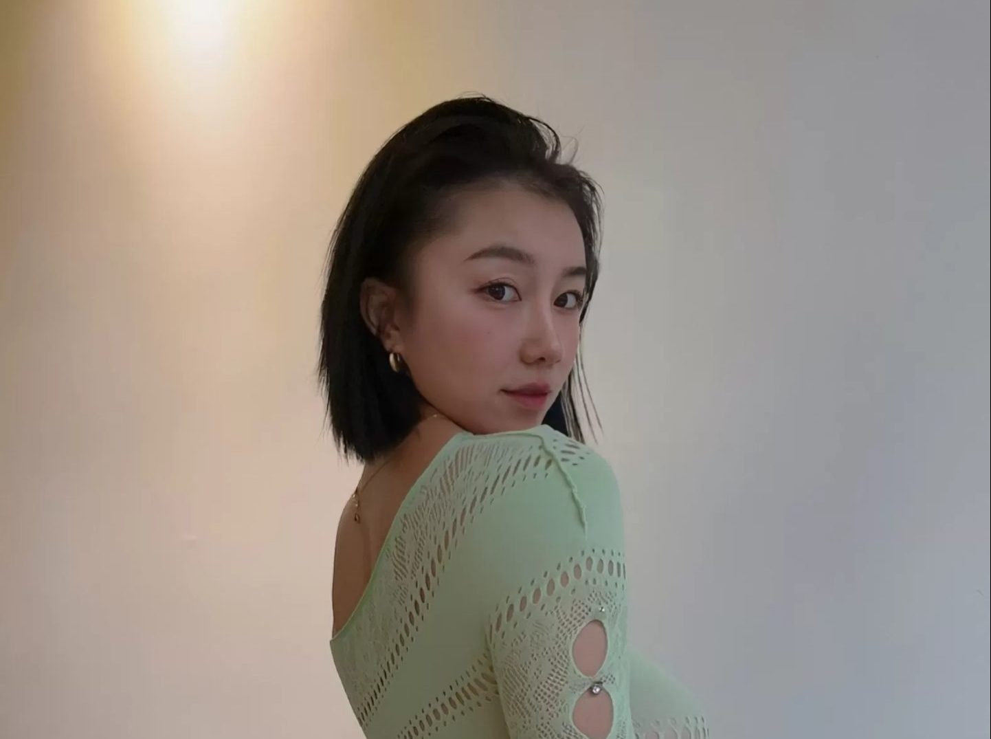 鹿瑶微密圈写真合集资源打包下载-持续更新 维密圈|秘语 岛遇-第1张