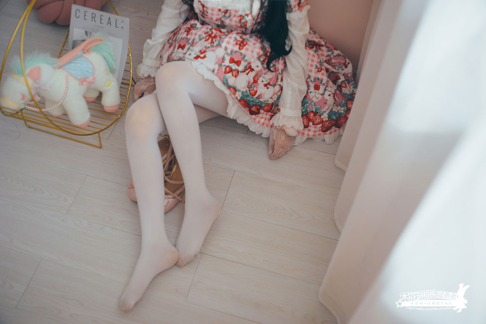 木花琳琳是勇者COSPLAY写真图片包合集[112套][持续更新] Cos合集-第6张