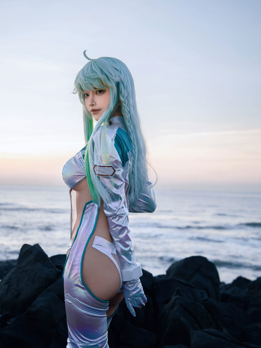 Shiina COSPLAY写真图片包合集[13套][持续更新] Cos合集-第2张