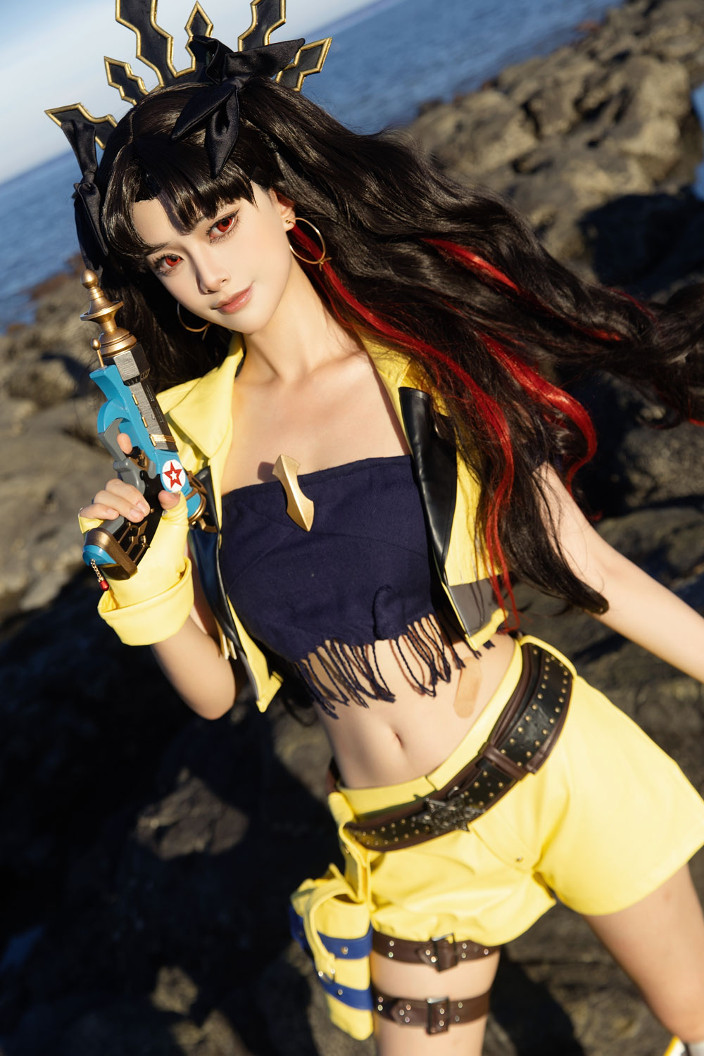 Shiina COSPLAY写真图片包合集[13套][持续更新] Cos合集-第4张
